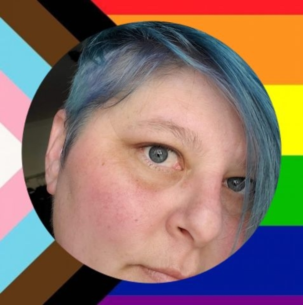 Meet your Posher, Bernadette